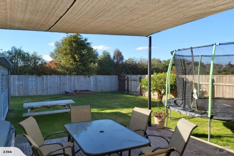 Photo of property in 32 Colville Street, Masterton, 5810