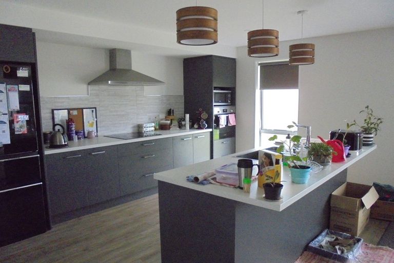 Photo of property in 14 Johnson Avenue, Amberley, 7410