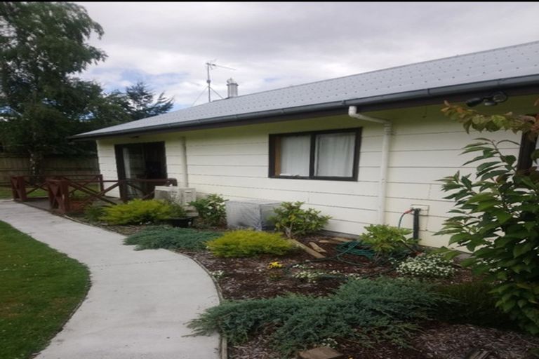 Photo of property in 38b Spaxton Street, Methven, 7730