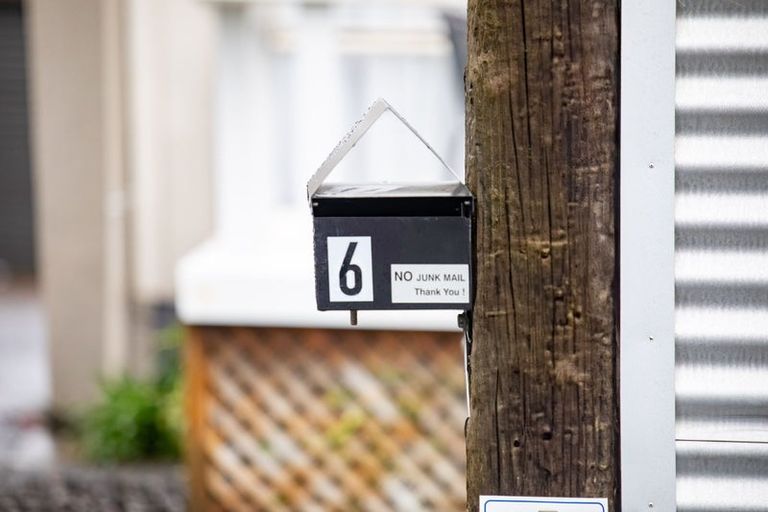 Photo of property in 6 Colstone Street, Glenview, Hamilton, 3206