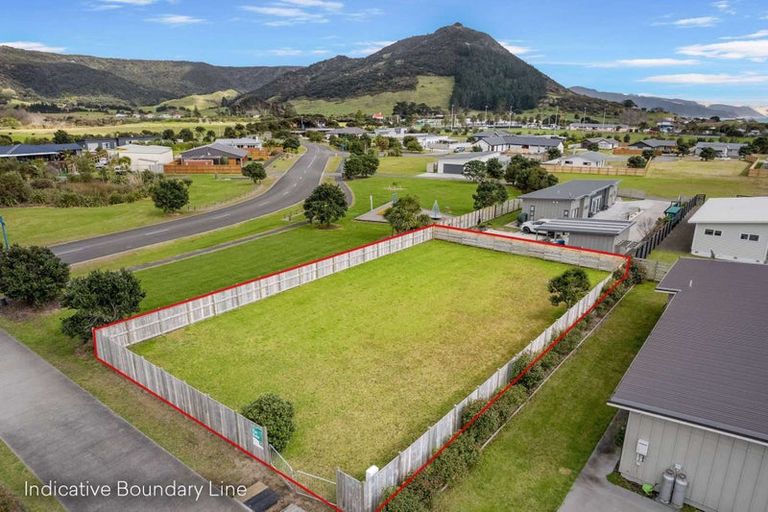 Photo of property in 25 Kokopu Street, Ahipara, Kaitaia, 0481