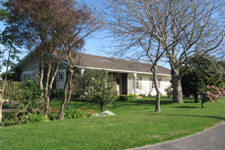 Photo of property in 75 Springvale Road, Springvale, Whanganui, 4501