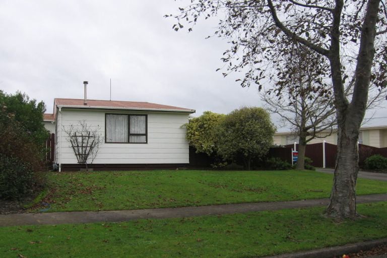 Photo of property in 7 Suzanne Grove, Kelvin Grove, Palmerston North, 4414