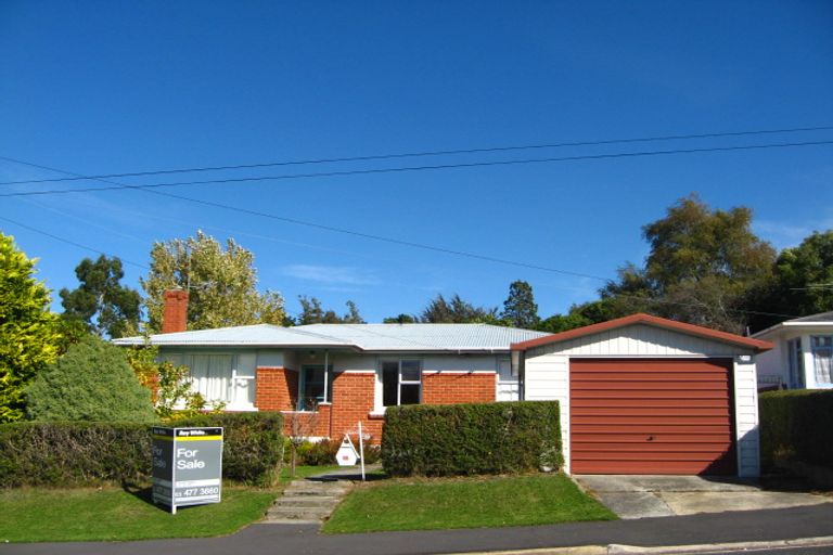 Photo of property in 39 Brockville Road, Glenross, Dunedin, 9011