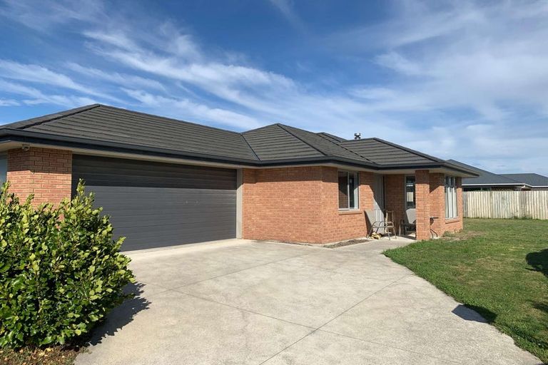 Photo of property in 17 Carrington Close, Lincoln, 7608