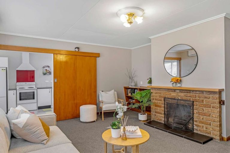 Photo of property in 40 Hadfield Crescent, College Estate, Whanganui, 4500