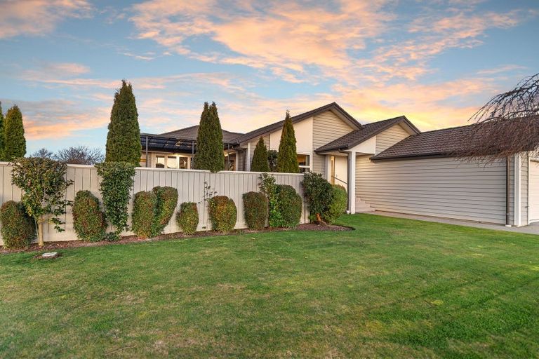 Photo of property in 42 Travis Country Drive, Burwood, Christchurch, 8083