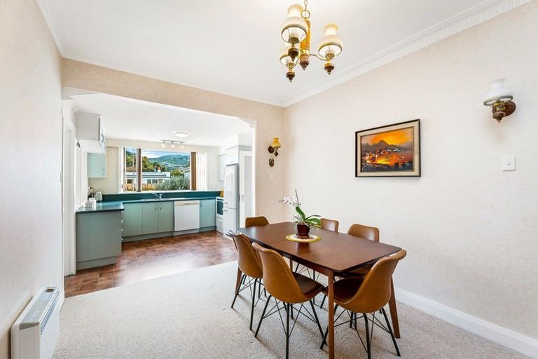 Photo of property in 4 Charleston Avenue, Boulcott, Lower Hutt, 5011