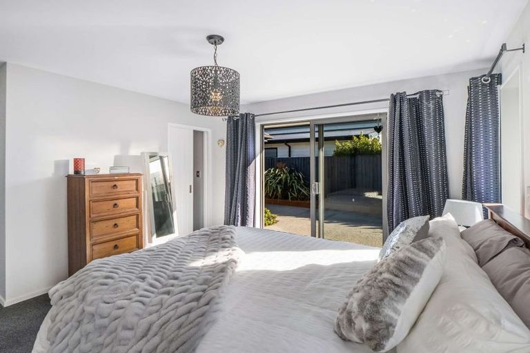 Photo of property in 10 Te Whariki Street, Marshland, Christchurch, 8083