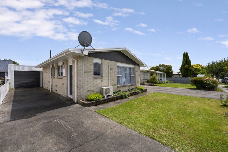 Photo of property in 1/204 Grays Road, Saint Leonards, Hastings, 4120