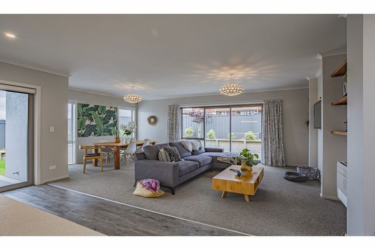 Photo of property in 23 Hunter Hills Drive, Gleniti, Timaru, 7910