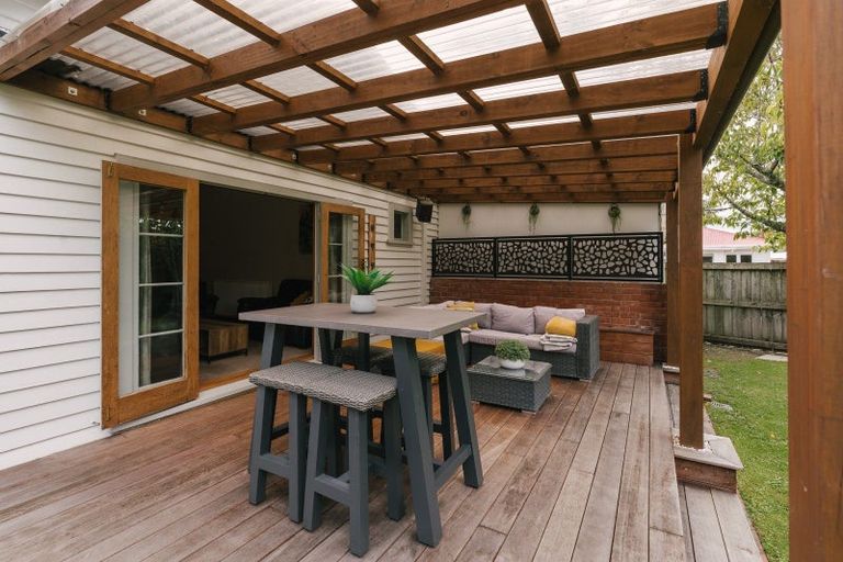 Photo of property in 168 College Street, Awapuni, Palmerston North, 4412