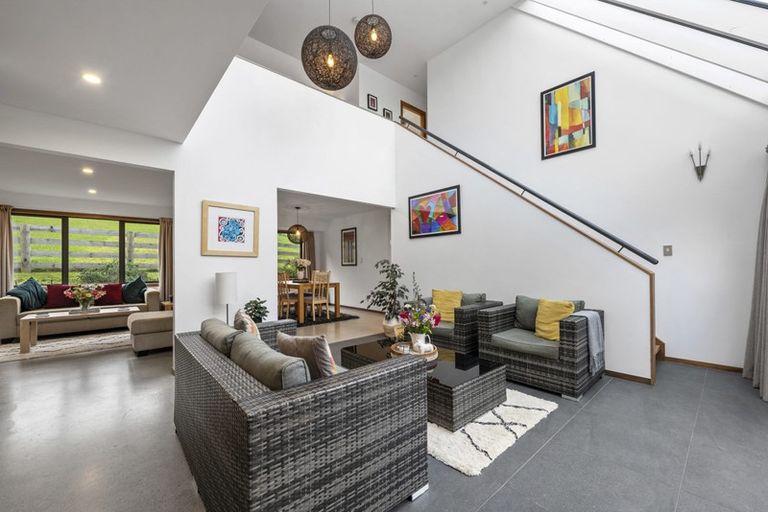 Photo of property in 1021 Whitemans Valley Road, Blue Mountains, Upper Hutt, 5371