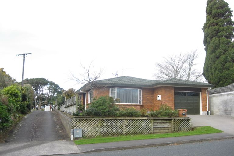 Photo of property in 89a Belt Road, New Plymouth, 4310