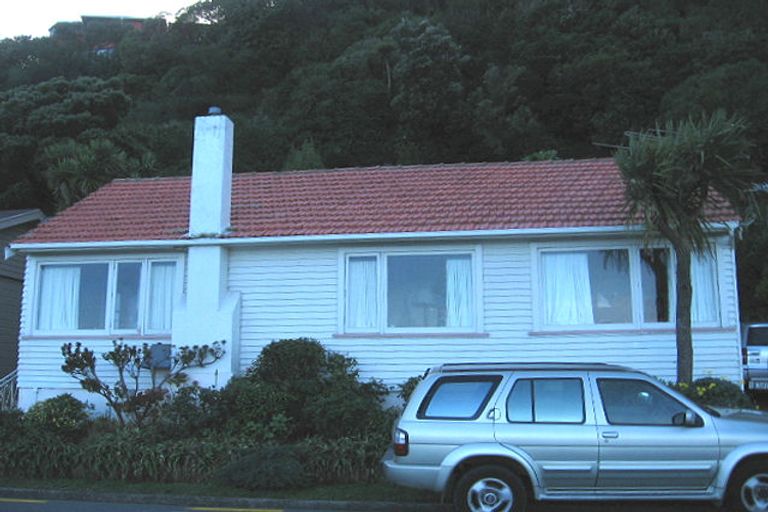 Photo of property in 32 Moana Road, Plimmerton, Porirua, 5026
