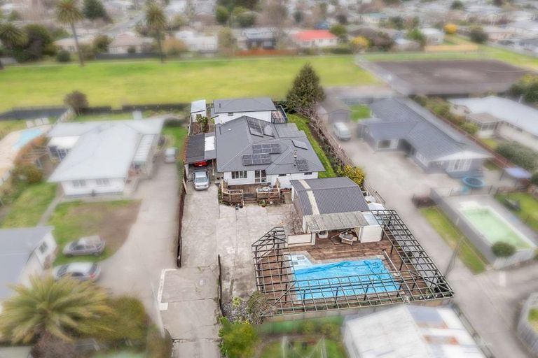 Photo of property in 716 Gordon Road, Raureka, Hastings, 4120