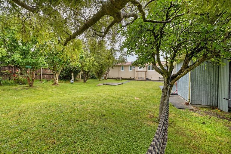 Photo of property in 56 Revans Street, Featherston, 5710