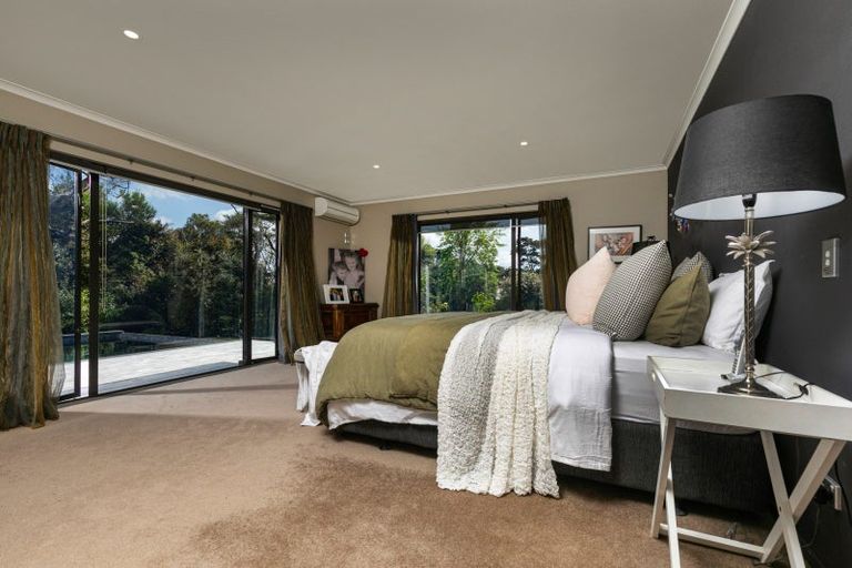 Photo of property in 66 Rame Road, Greenhithe, Auckland, 0632