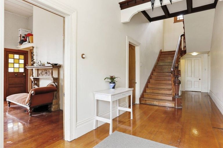 Photo of property in 41 Shelly Beach Road, Saint Marys Bay, Auckland, 1011
