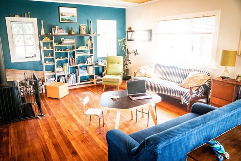 Photo of property in 50 Rua Avenue, Waitarere Beach, Levin, 5510