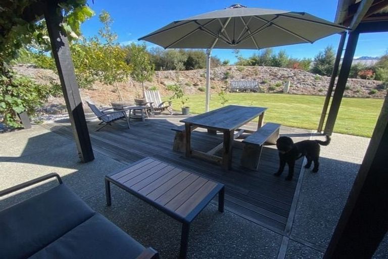 Photo of property in 902 Aubrey Road, Albert Town, Wanaka, 9305