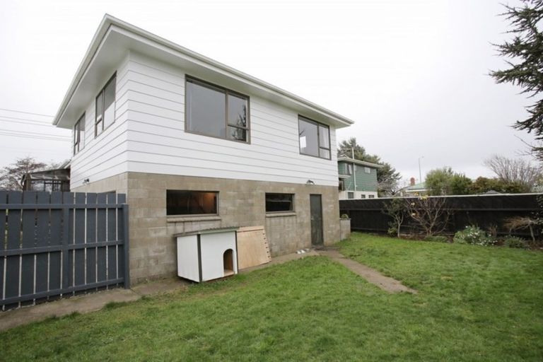 Photo of property in 124 Racecourse Road, Glengarry, Invercargill, 9810