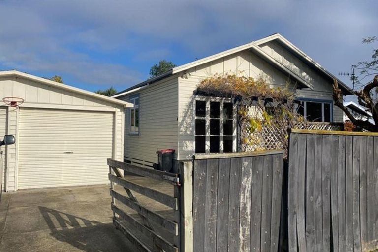 Photo of property in 602 Whitehead Road, Saint Leonards, Hastings, 4120