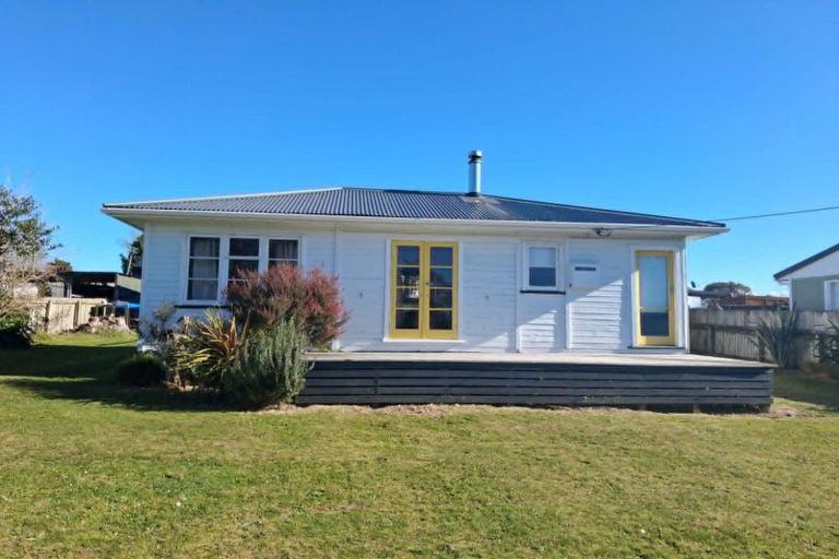 Photo of property in 20 Totara Terrace, Mangakino, 3421
