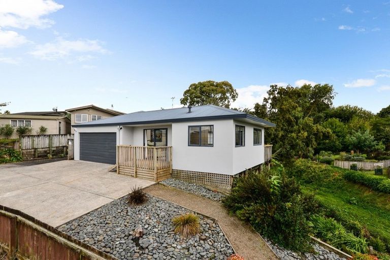 Photo of property in 34a Aberfoyle Street, Dinsdale, Hamilton, 3204