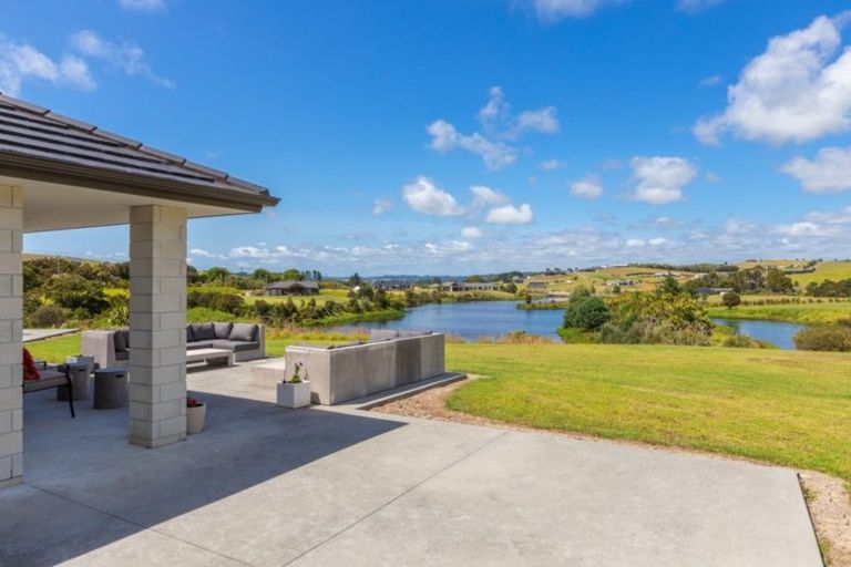 Photo of property in 34 Woodleigh Lane, Mangawhai, 0573