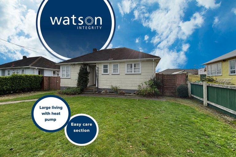 Photo of property in 47 Goldsmith Crescent, Levin, 5510