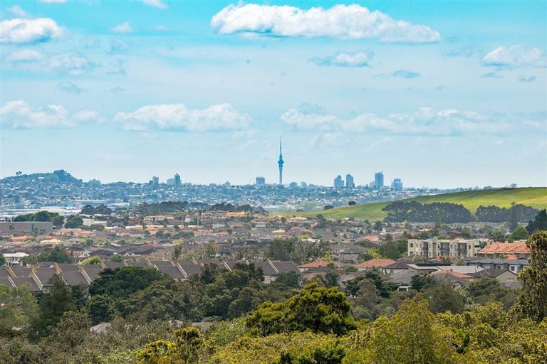 Photo of property in 9 Drover Close, Flat Bush, Auckland, 2019
