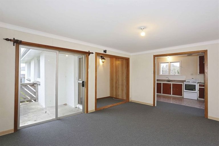 Photo of property in 207 Mcquarrie Street, Kingswell, Invercargill, 9812