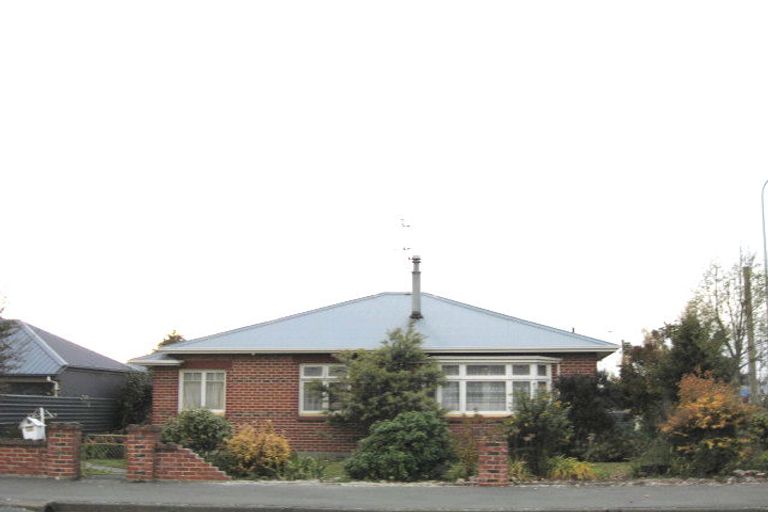 Photo of property in 804 East Street, Netherby, Ashburton, 7700