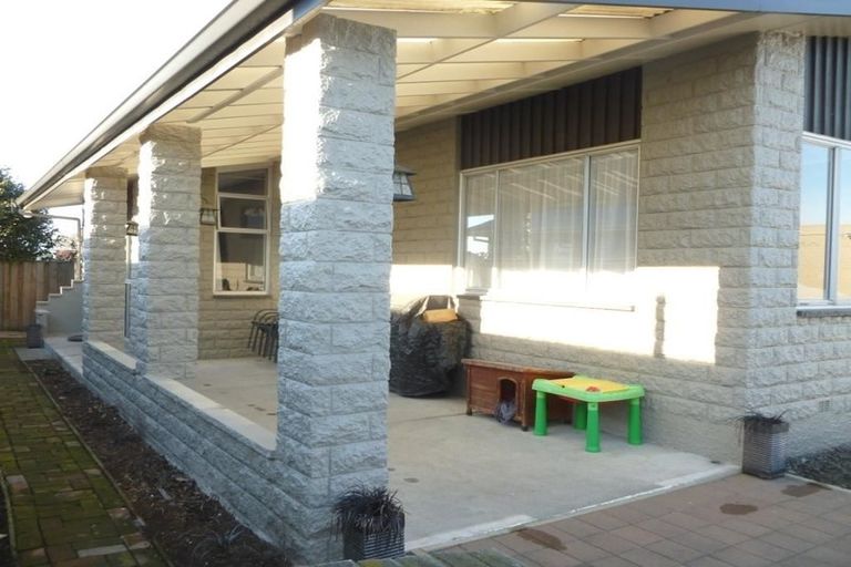 Photo of property in 27 Bathurst Street, Allenton, Ashburton, 7700