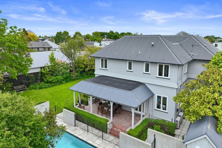 Photo of property in 37 Winchester Street, Merivale, Christchurch, 8014