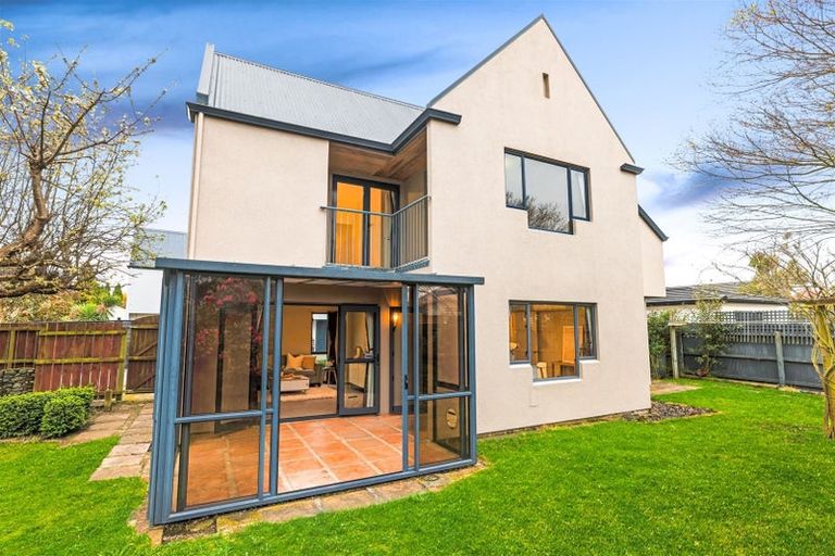 Photo of property in 128a Mcfaddens Road, St Albans, Christchurch, 8052