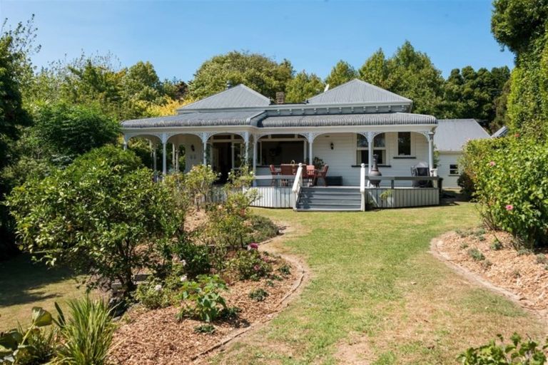 Photo of property in 367 Whitford Road, Whitford, Howick, 2571