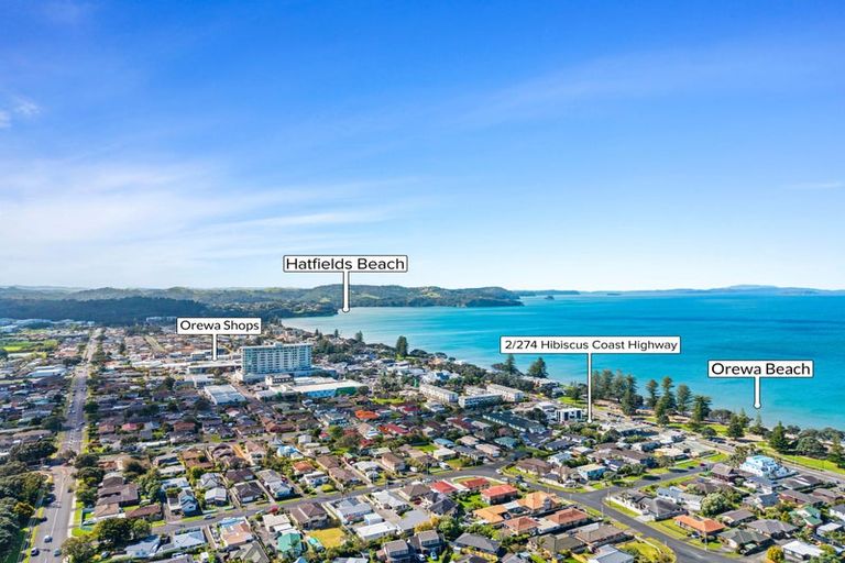Photo of property in 2/274 Hibiscus Coast Highway, Orewa, 0931