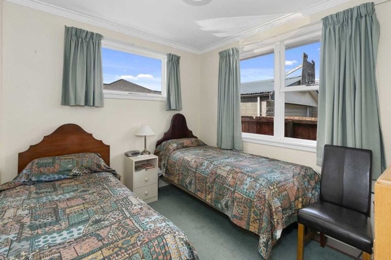 Photo of property in 90 Teesdale Street, Burnside, Christchurch, 8053