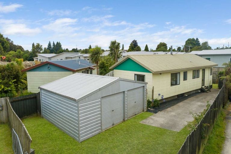 Photo of property in 13c Frank Street, Koutu, Rotorua, 3010