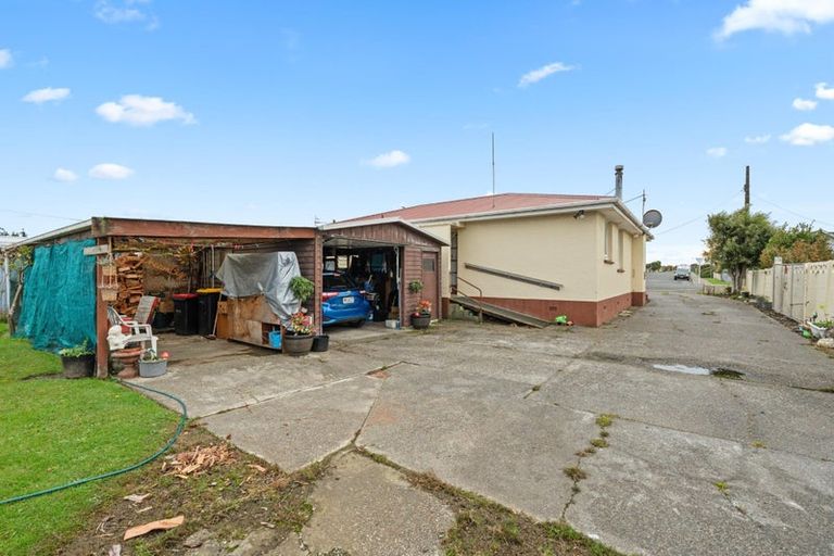 Photo of property in 199 Tramway Road, Strathern, Invercargill, 9812
