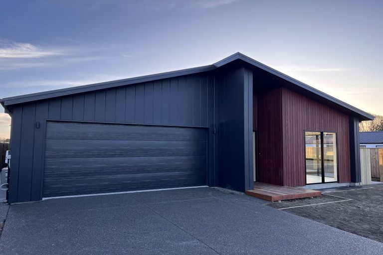 Photo of property in 8 Chrisp Street, Halswell, Christchurch, 8025