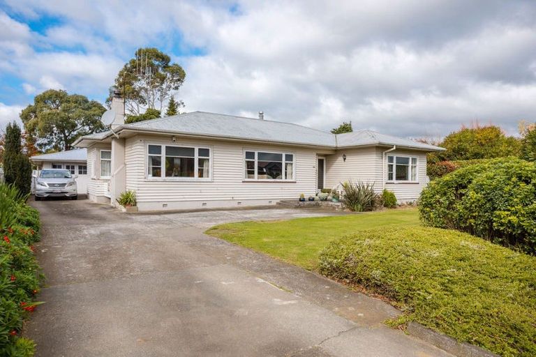 Photo of property in 272 High Street, Dannevirke, 4930