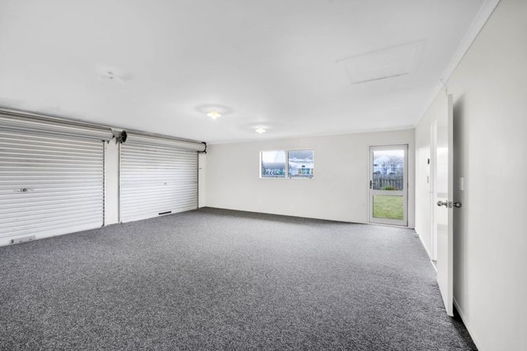 Photo of property in 55 Grey Street, Normanby, Hawera, 4614