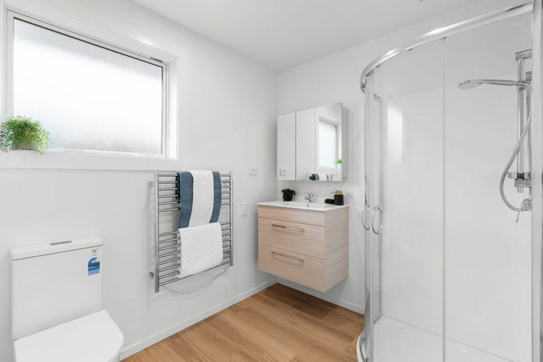 Photo of property in 137 Roydvale Avenue, Burnside, Christchurch, 8053