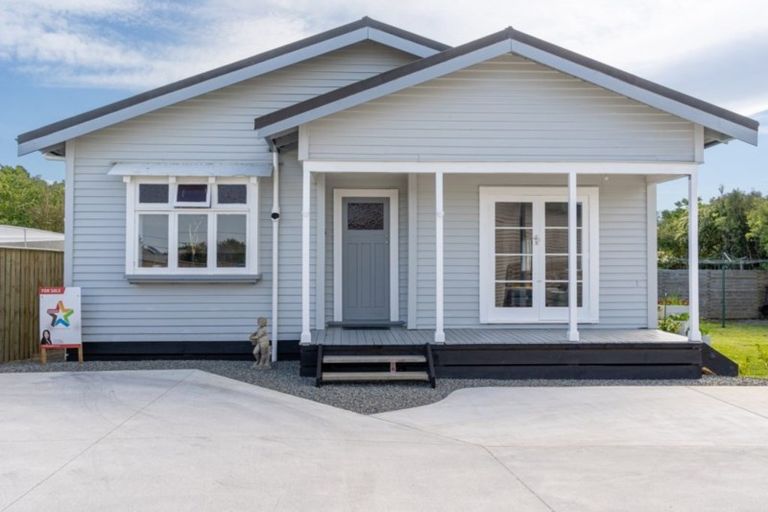 Photo of property in 70c Herbert Street, Masterton, 5810