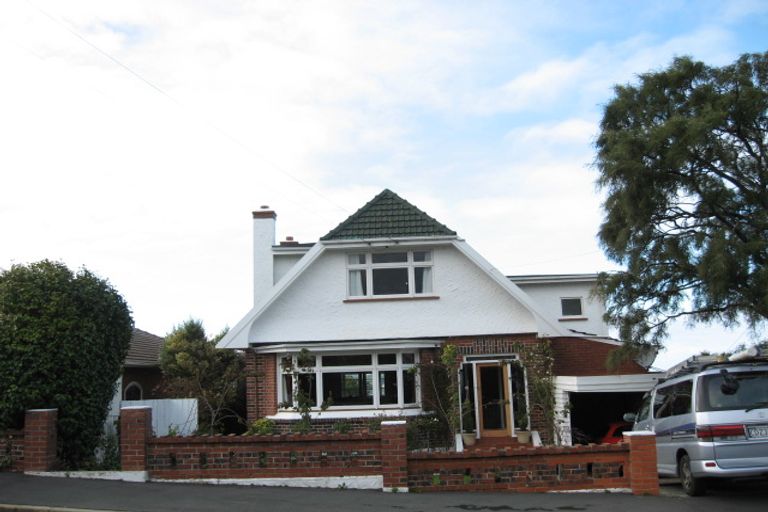 Photo of property in 9 Bruce Street, Roslyn, Dunedin, 9011