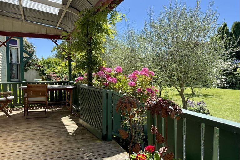 Photo of property in 3 Naylor Street, Waimate, 7924