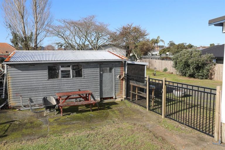 Photo of property in 162 Hakanoa Street, Huntly, 3700